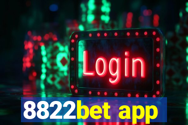 8822bet app